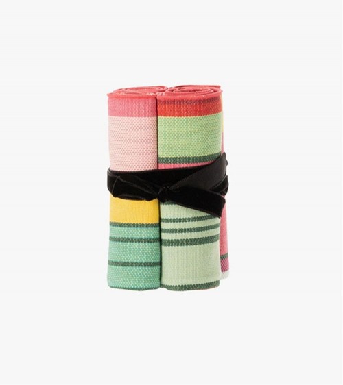 Serviettes TOULOUGES