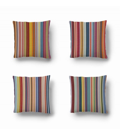 Coussin Valérie JOUR DE FETE