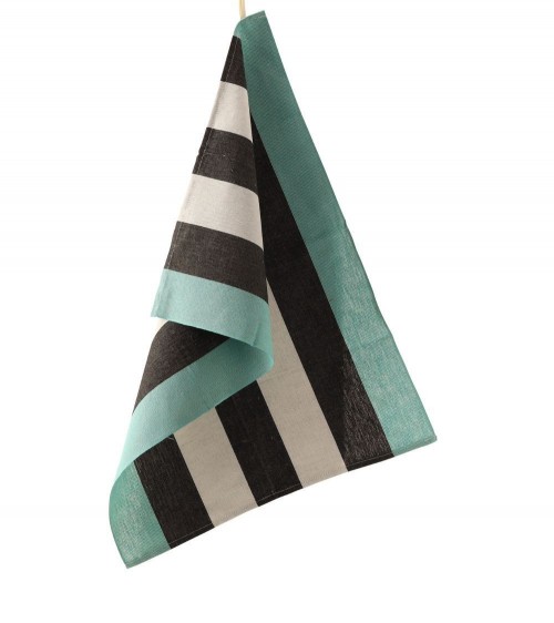 PIANO Turquoise/Vert...